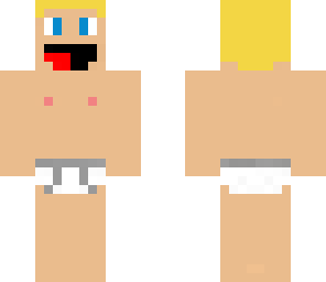 good starter skin