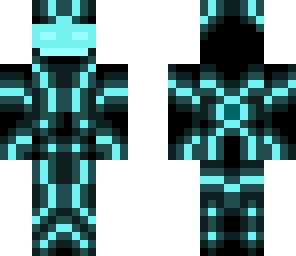 tron guy