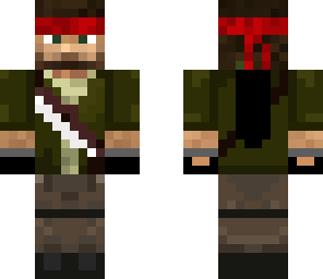 rambo
