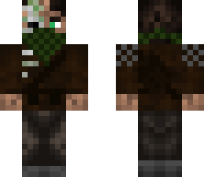 undead survivour