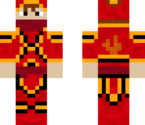 fire mage