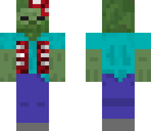 superzombie