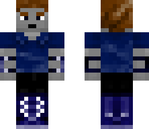 minecraft skin 3