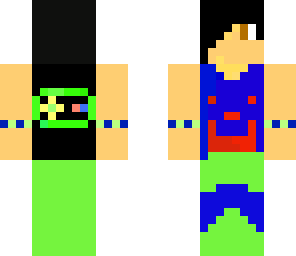 the gameboy boy