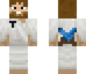 jesus tregg