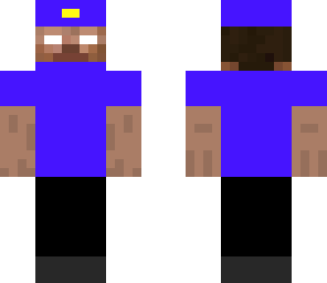police guy