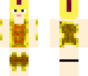gladiator