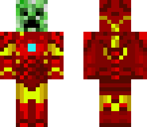 creeper tony