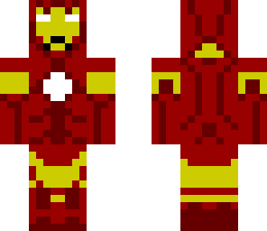 iron man