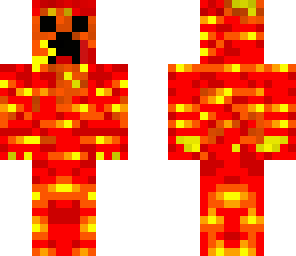 lava creeper