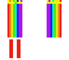 rainbro king