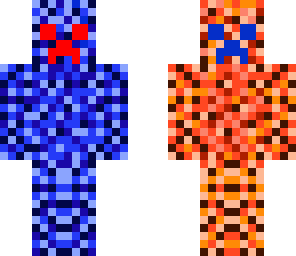 creeper dash