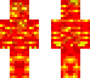 lavaman
