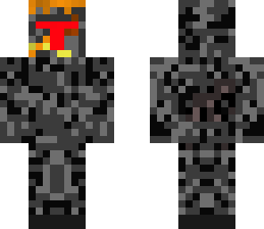 bedrock warrior