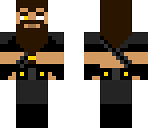 one-eyed dwarf