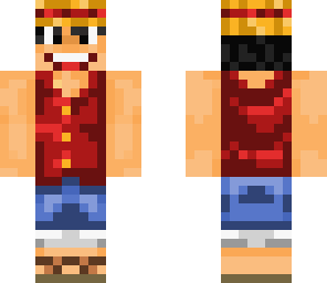 luffy