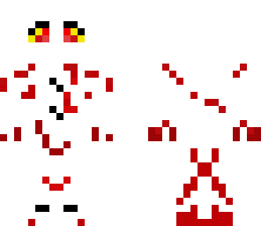 bloody bunny