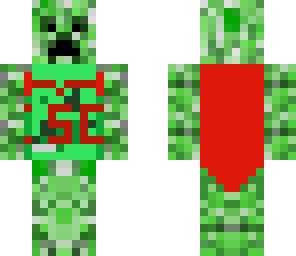 super creeper
