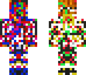 colourman