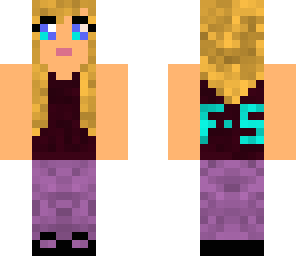 mrsluclin