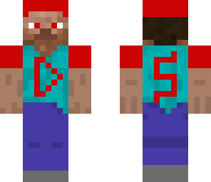 death steve