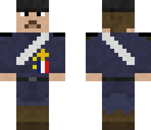 3e sgt maj
