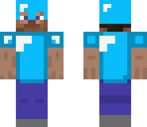 guard steve