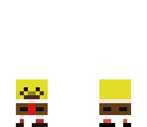 spongebobs