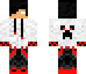 young dj herobrine