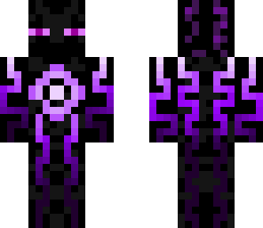 ender tron