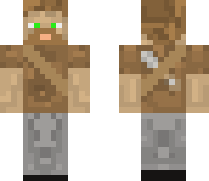 adventurer