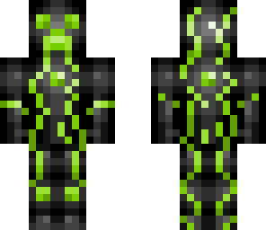neon creeper