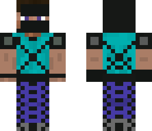 ninja bob