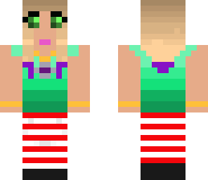 mrsluclin