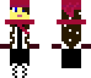 winter gurl