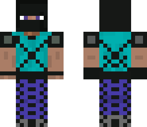 ninja bob fixed