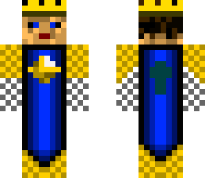 gold king v1