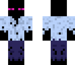 ender infection complete