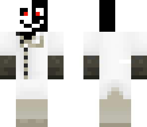 doctor dobbelface