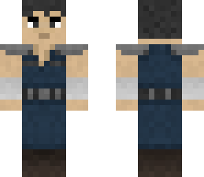 kenshiro fist of the north star