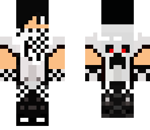 white playboy boss