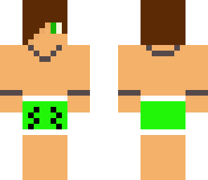 cole_mcwrath's bathing suit skin
