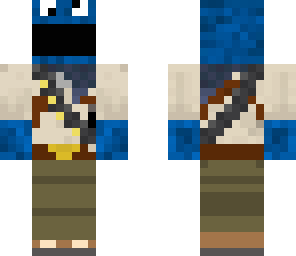 this skin is awsome