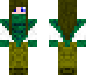 jungle girl