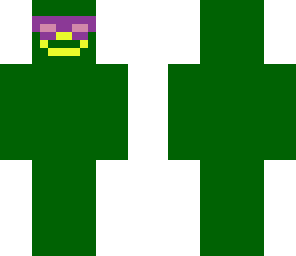 gumby with glasses v2
