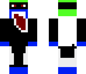 derpy robber