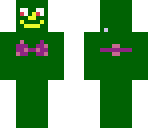 gumby with braw
