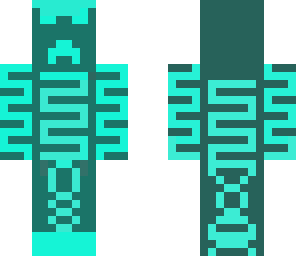 neon creeper