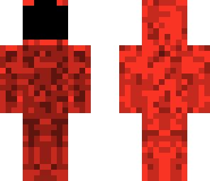 red racer