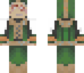 new elf